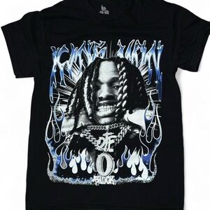 Kingvon T Shirt